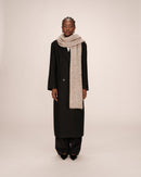 Greige Saldana Scarf