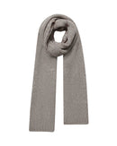 Greige Saldana Scarf