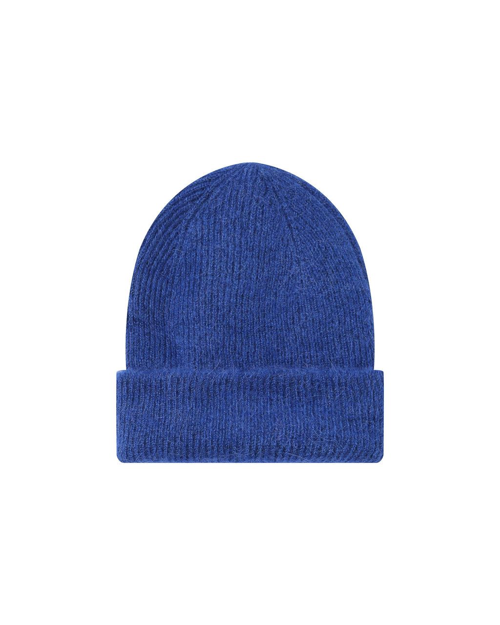 Bonnet Sagittaire - Bleu Cobalt