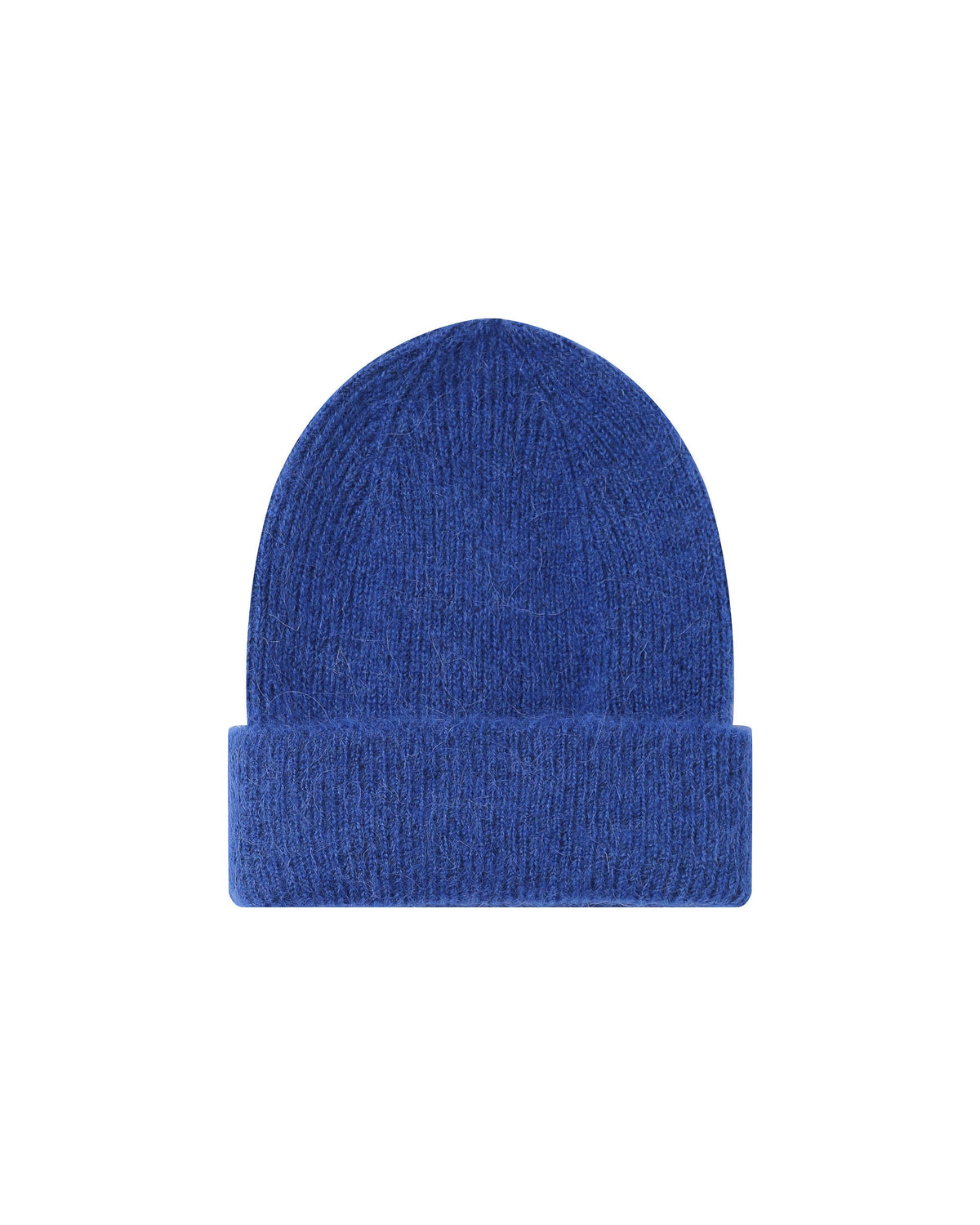 Bonnet Sagittaire - Bleu Cobalt