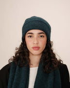 Emerald Sagittaire Beanie