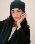 Emerald Sagittaire Beanie