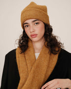Ochre Sagittaire Beanie