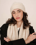 Vanilla Beanie Sagittaire