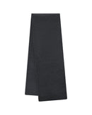 Anthracite Siley Scarf