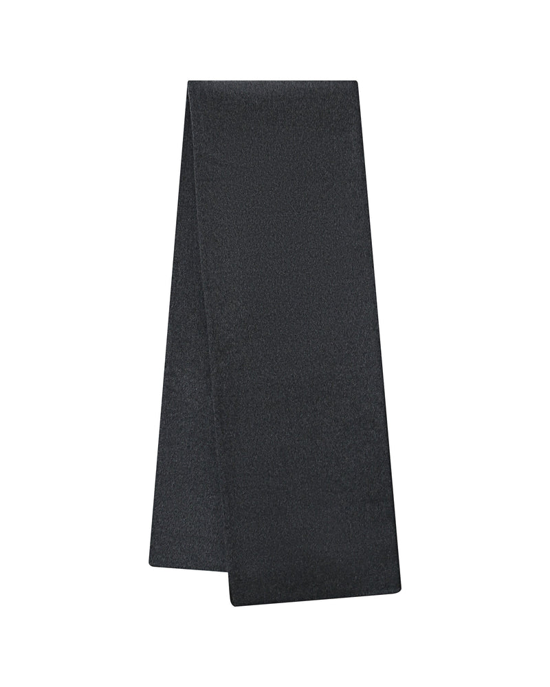 Anthracite Siley Scarf