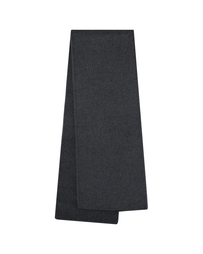 Anthracite Siley Scarf