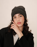 Gorro Sanfrancisco Antracita