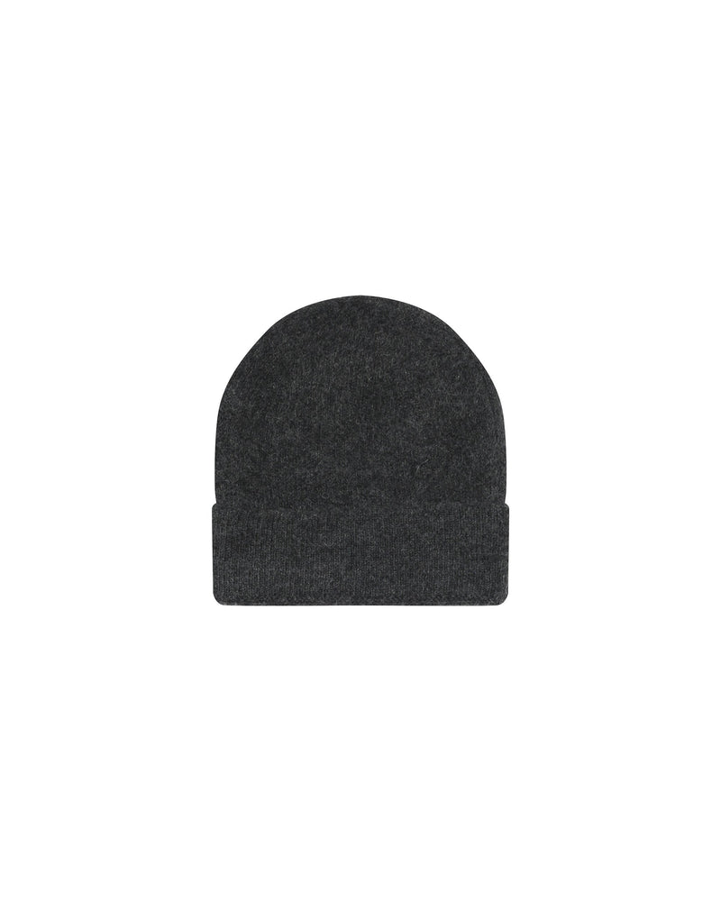Gorro Sanfrancisco Antracita