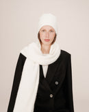 Sanfrancisco Ivory Beanie