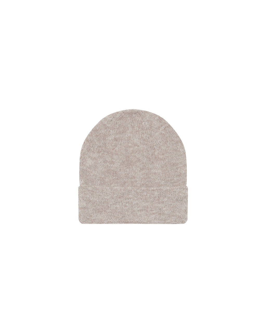 Gorro Taupe Sanfrancisco