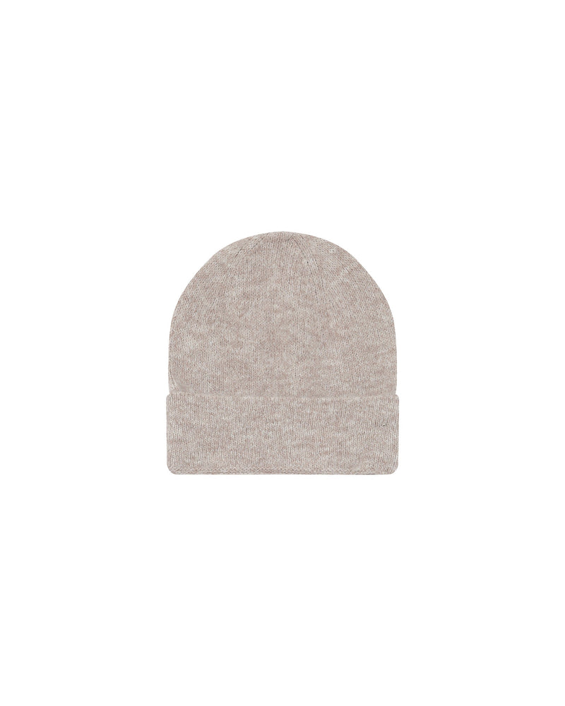 Bonnet Taupe Sanfrancisco