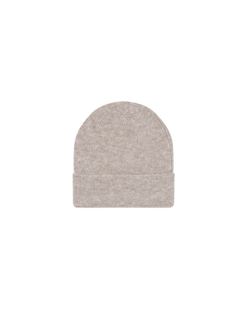 Bonnet Taupe Sanfrancisco