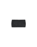 Sana Anthracite Headband