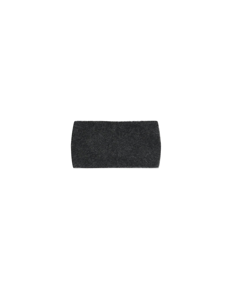 Sana Anthracite Headband