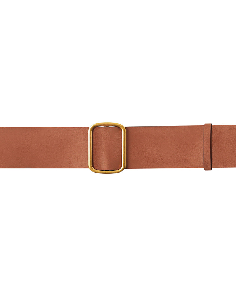 Camel Nelsie Belt