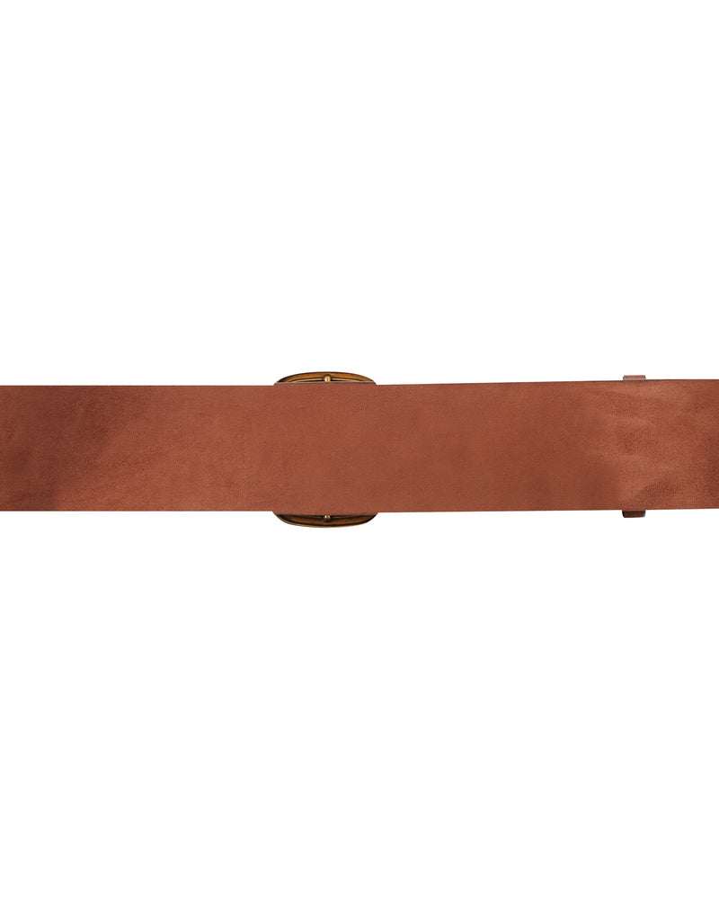 Camel Nelsie Belt