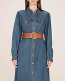 Camel Nelsie Belt