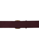 Plum Nelsie Belt