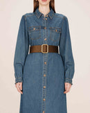 Nelsie Forest Green Belt