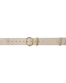 Beige Swinton Belt