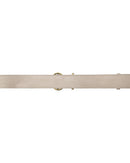 Beige Swinton Belt