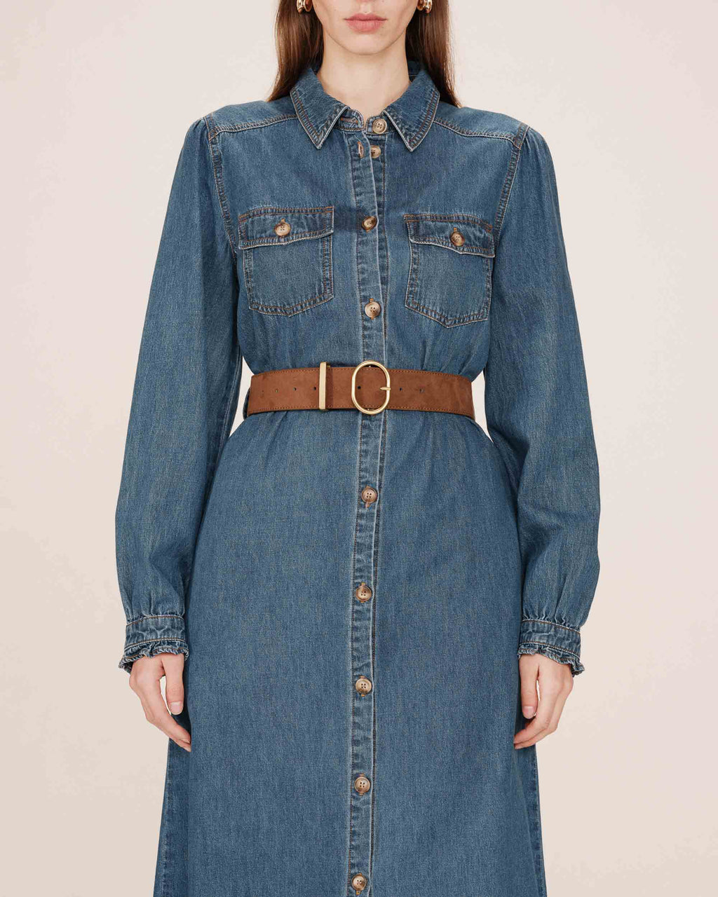 Chocolate Belt Swinton