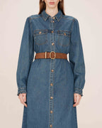 Chocolate Belt Swinton