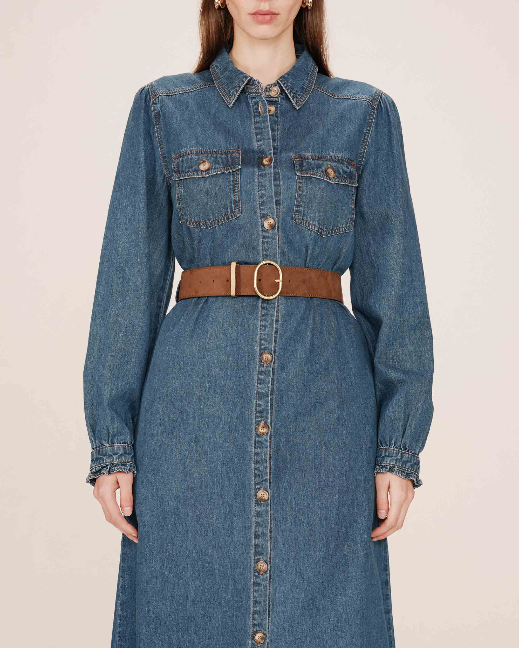 Chocolate Belt Swinton