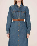 Swinton Chocolate Belt