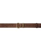 Chocolate Belt Swinton