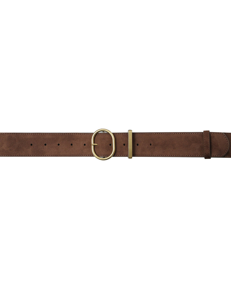Swinton Chocolate Belt