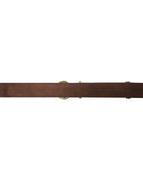 Swinton Chocolate Belt