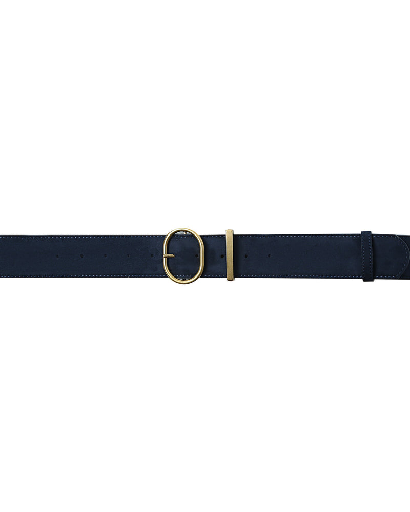 Cinturón Swinton azul marino