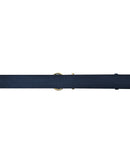 Cinturón Swinton azul marino