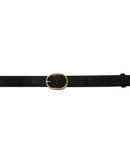 Black Stallone Belt