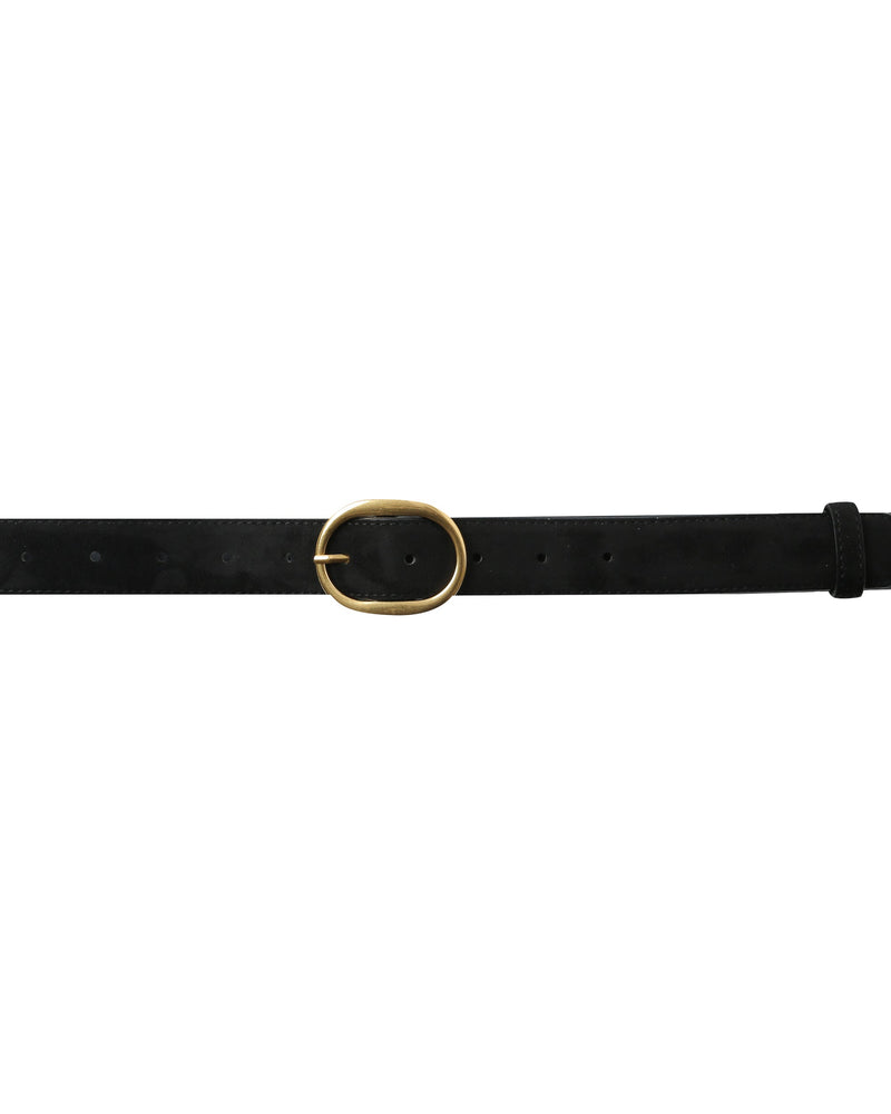 Black Stallone Belt
