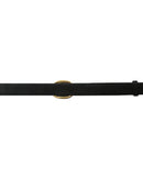 Black Stallone Belt
