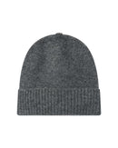 Gorro Salambo gris carbón