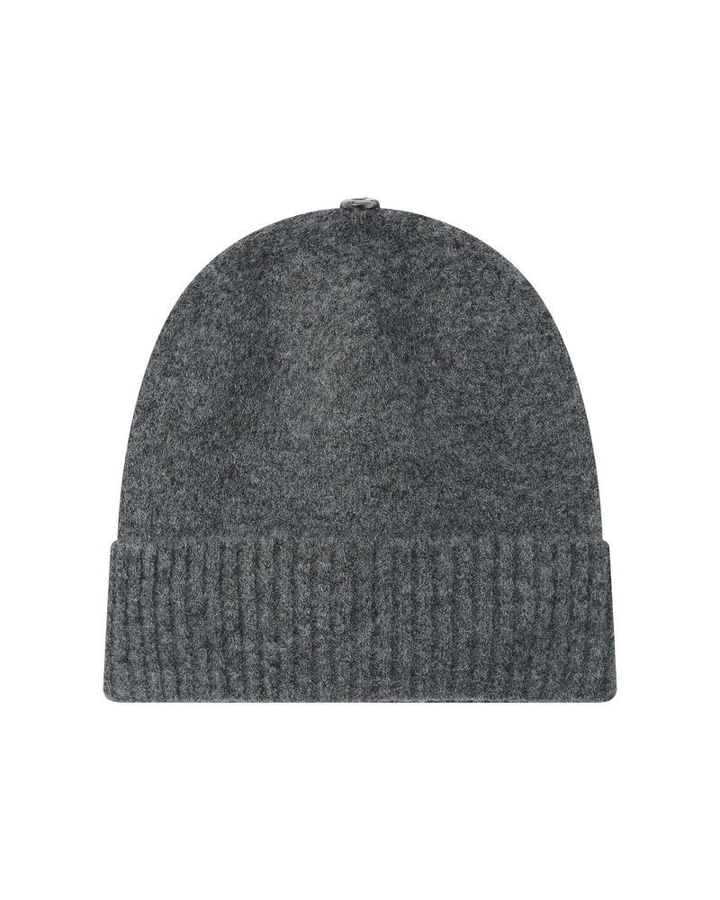 Gorro Salambo gris carbón