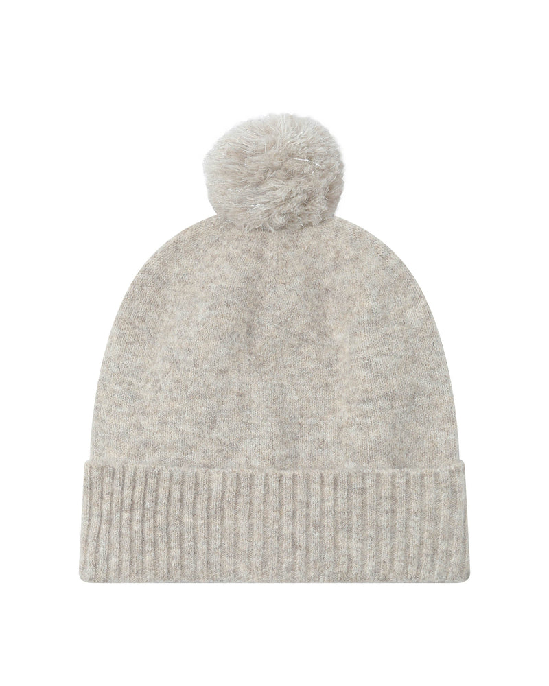 Gorro Salambo beige