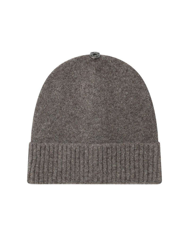 Salambo Taupe Beanie