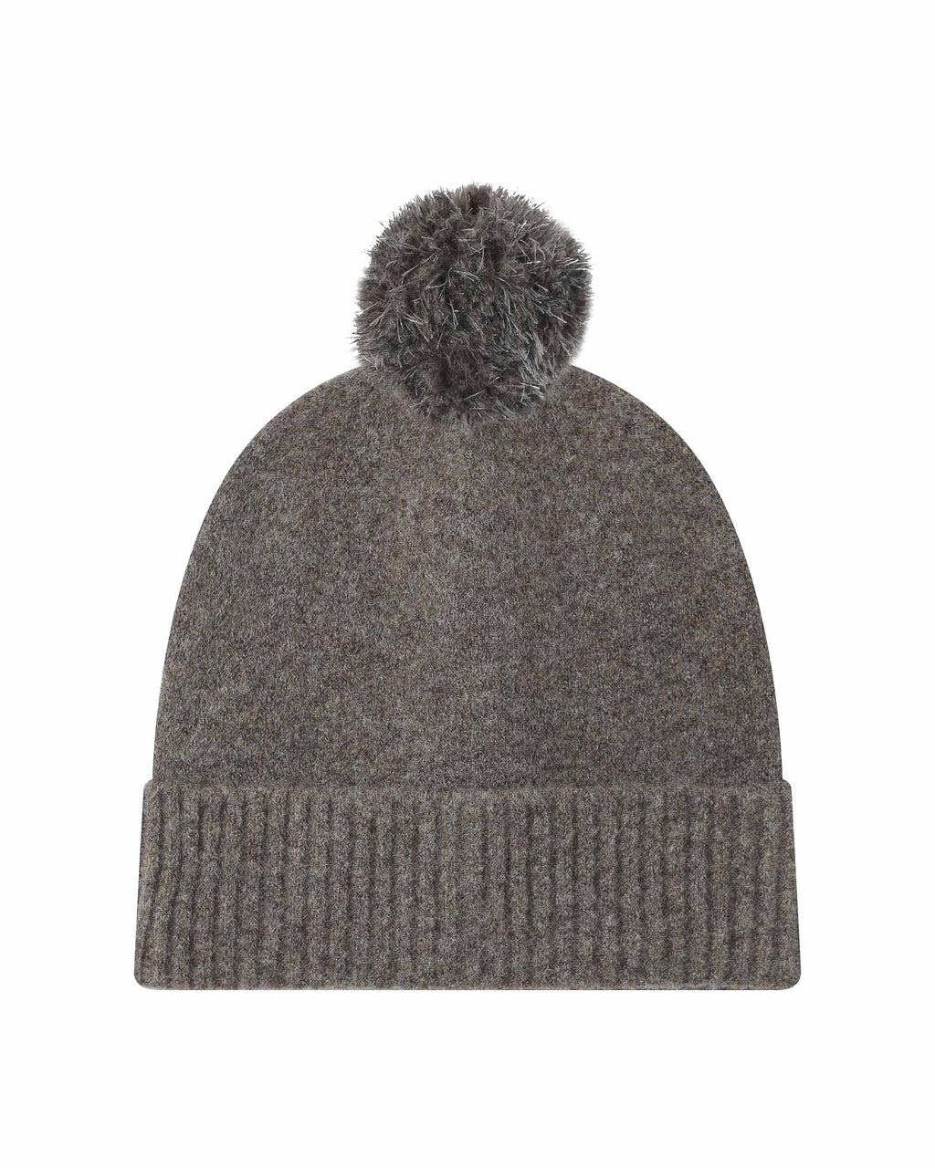 Bonnet Salambo - Taupe