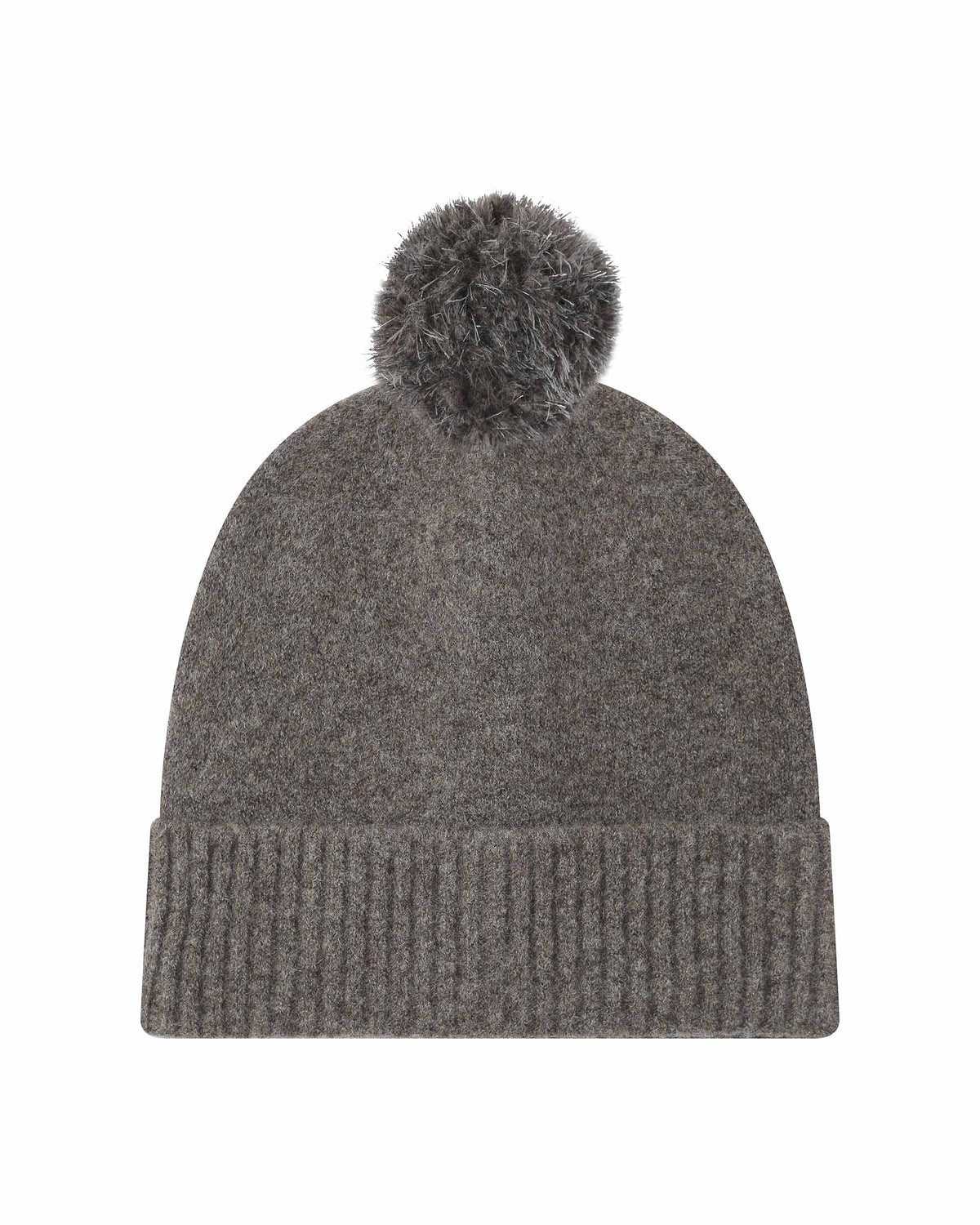 Bonnet Salambo - Taupe
