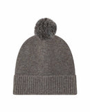 Salambo Taupe Beanie