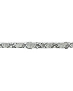 Ceinture Imprimé Python Signac