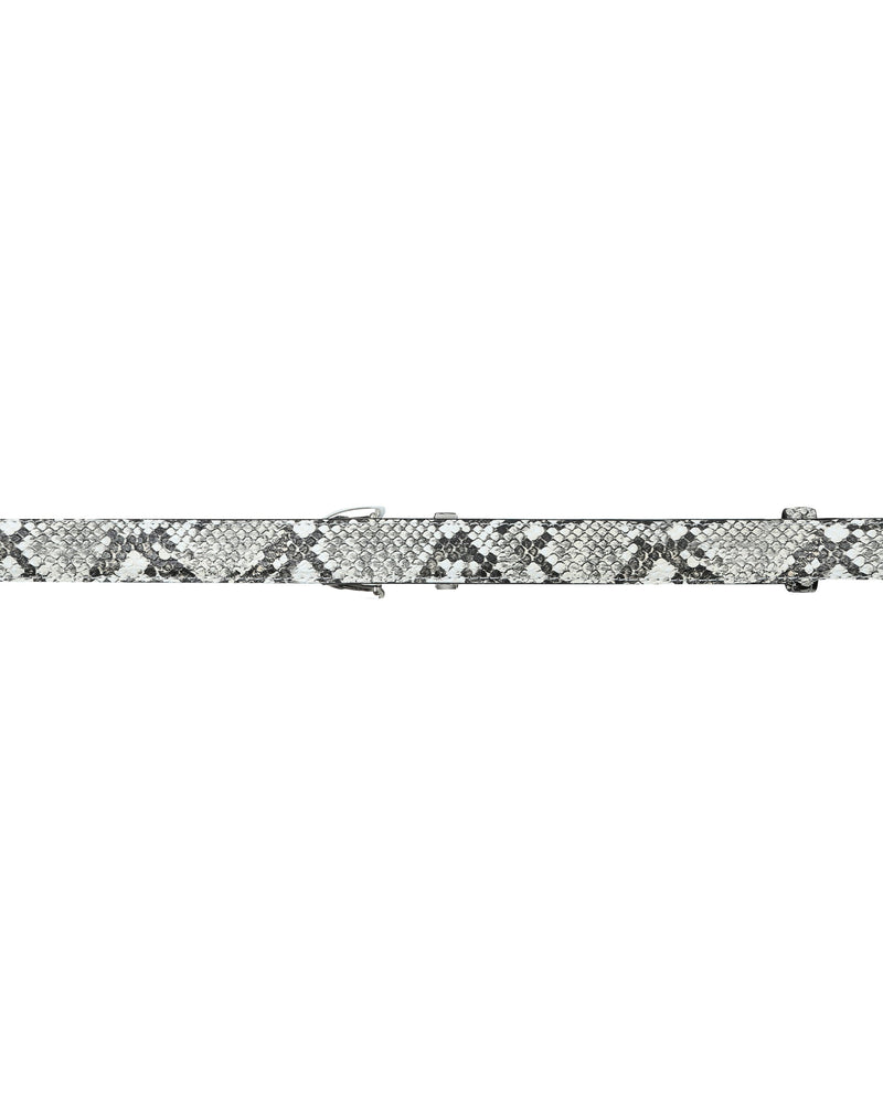Ceinture Imprimé Python Signac