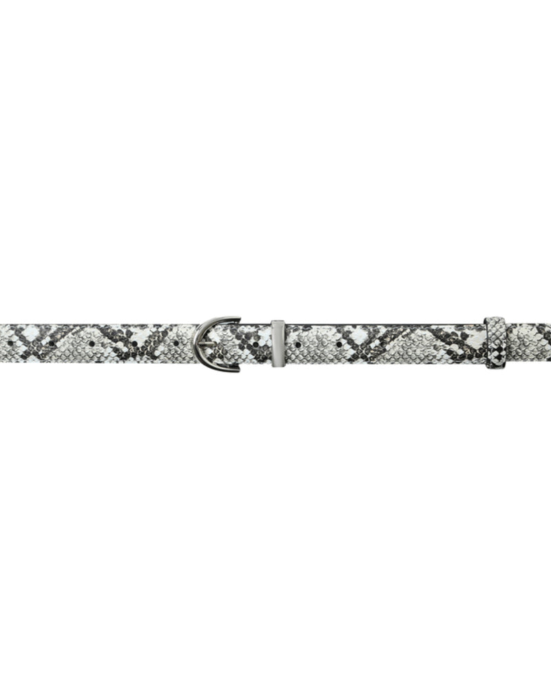 Ceinture Imprimé Python Signac