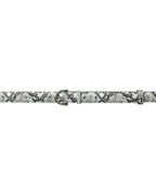 Ceinture Imprimé Python Signac
