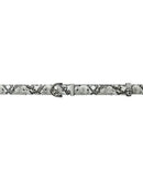 Ceinture Imprimé Python Signac